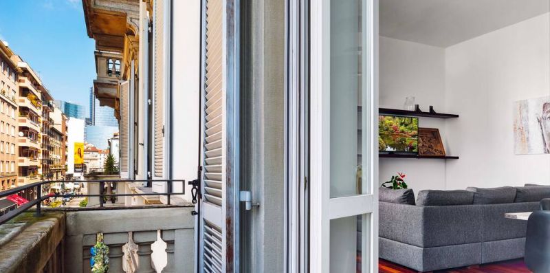 Lussuoso appartamento zona Brera - Hemeras Boutique Homes