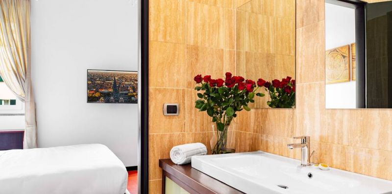 Lussuoso appartamento zona Brera - Hemeras Boutique Homes