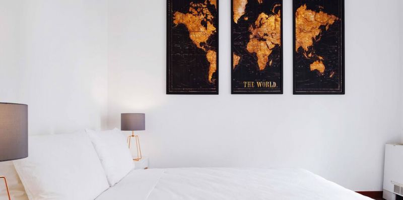 Lussuoso appartamento zona Brera - Hemeras Boutique Homes