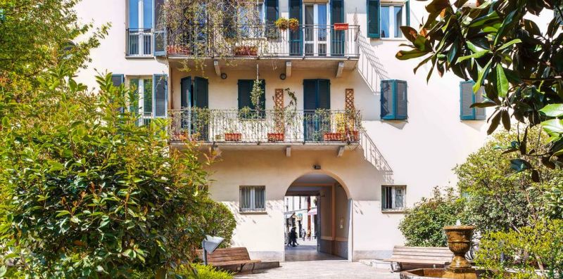 Lussuoso appartamento zona Brera - Hemeras Boutique Homes