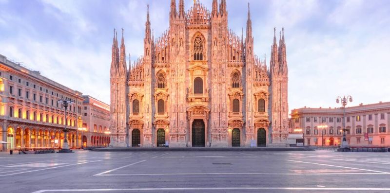 Lussuoso appartamento zona Brera - Hemeras Boutique Homes