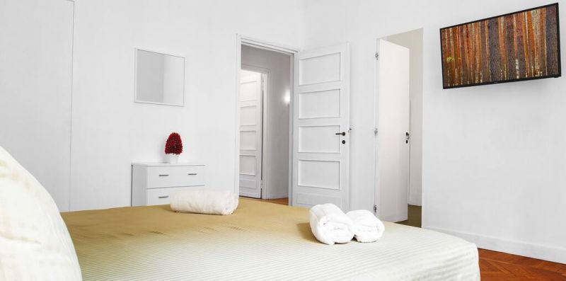 Ampio appartamento esclusivo nel centro di Milano - Hemeras Boutique Homes
