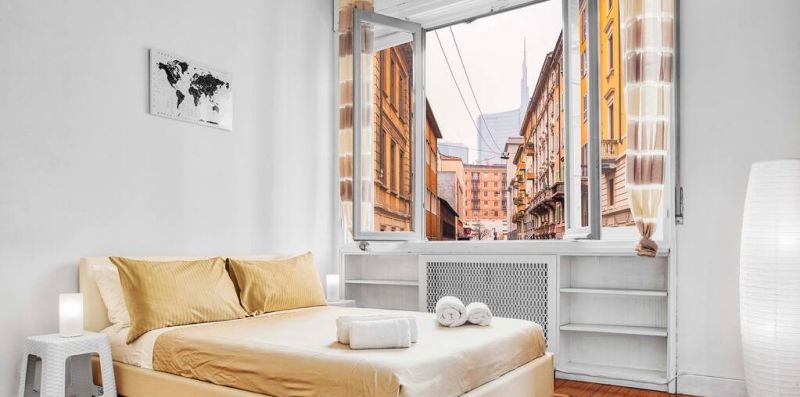 Ampio appartamento esclusivo nel centro di Milano - Hemeras Boutique Homes