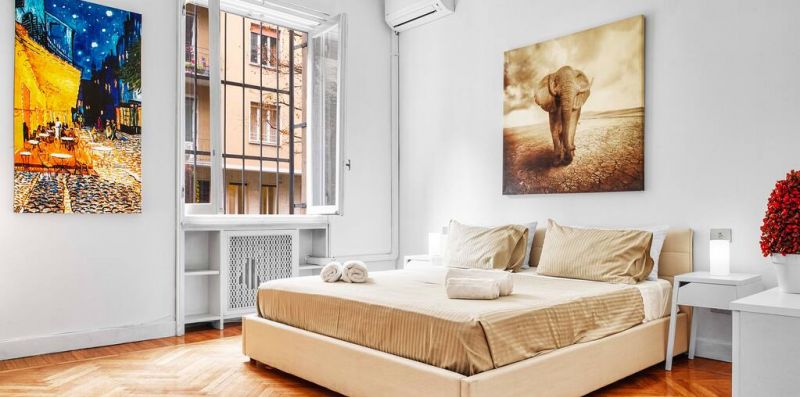 Ampio appartamento esclusivo nel centro di Milano - Hemeras Boutique Homes