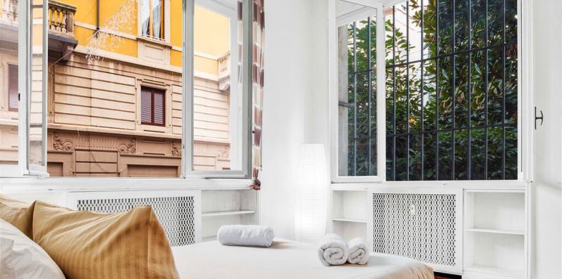Ampio appartamento esclusivo nel centro di Milano - Hemeras Boutique Homes