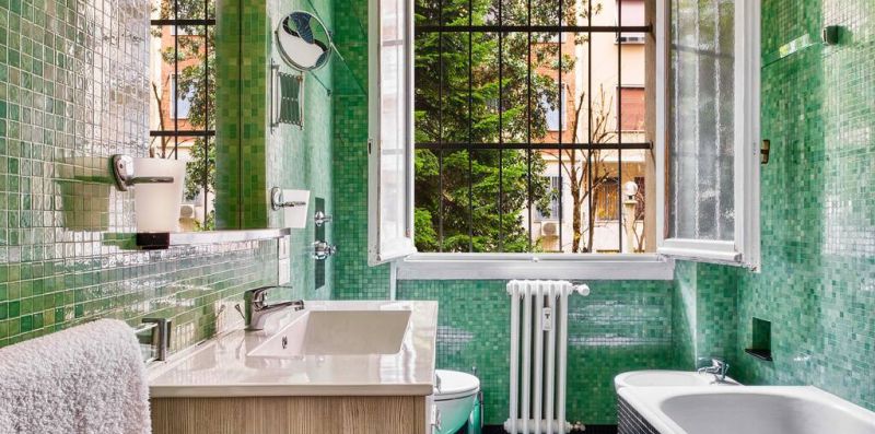 Ampio appartamento esclusivo nel centro di Milano - Hemeras Boutique Homes