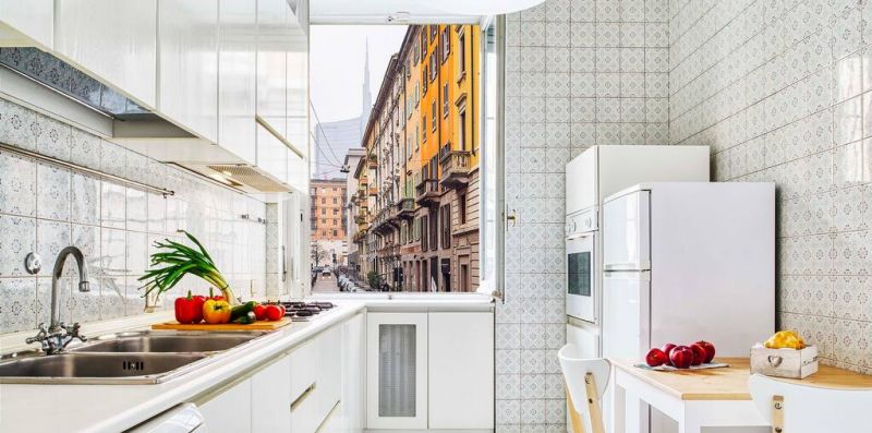 Ampio appartamento esclusivo nel centro di Milano - Hemeras Boutique Homes