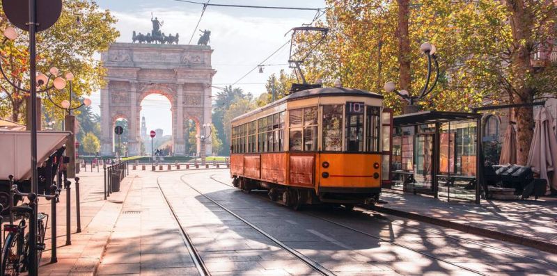 Ampio appartamento esclusivo nel centro di Milano - Hemeras Boutique Homes