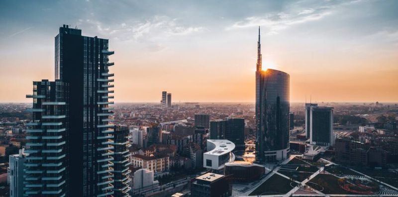 Ampio appartamento esclusivo nel centro di Milano - Hemeras Boutique Homes