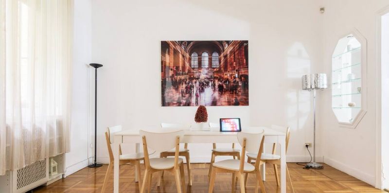 Ampio appartamento esclusivo nel centro di Milano - Hemeras Boutique Homes