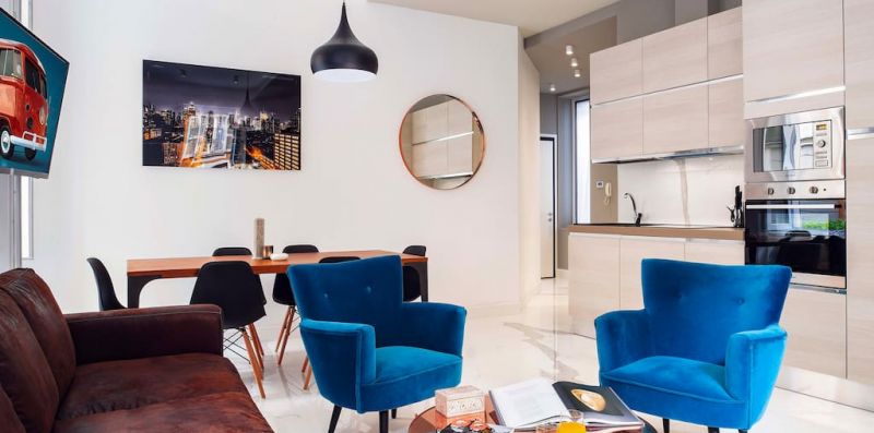Moscova - Hemeras Boutique Homes