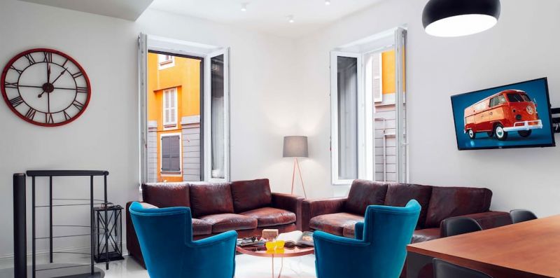 Moscova - Hemeras Boutique Homes