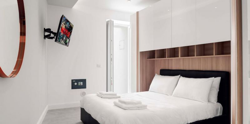 Moscova - Hemeras Boutique Homes