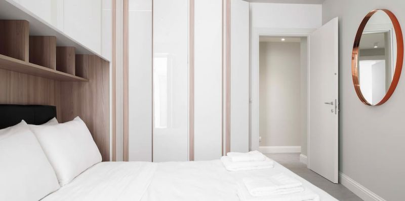 Moscova - Hemeras Boutique Homes
