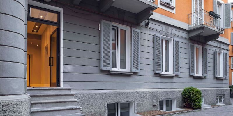 Moscova - Hemeras Boutique Homes