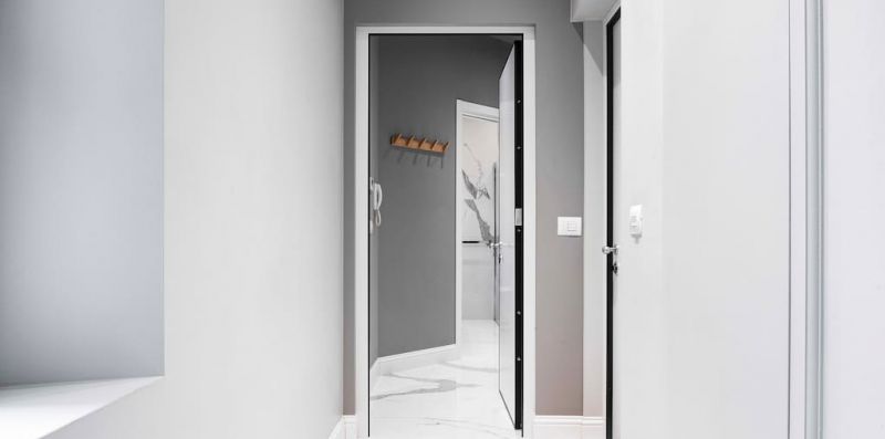 Moscova - Hemeras Boutique Homes