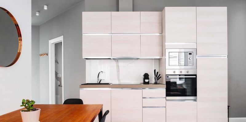 Moscova - Hemeras Boutique Homes