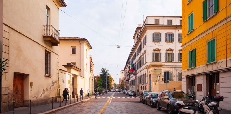 Moscova - Hemeras Boutique Homes