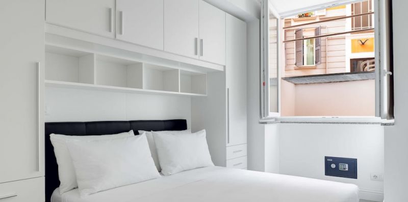 Moscova - Hemeras Boutique Homes