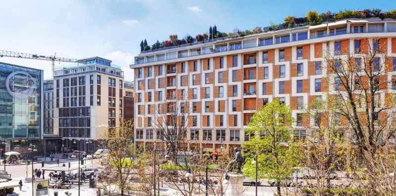 Moscova - Hemeras Boutique Homes