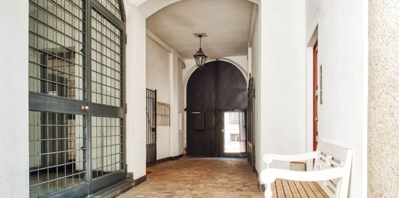 Lussoso appartamento a 10 minuti dal Duomo - Hemeras Boutique Homes
