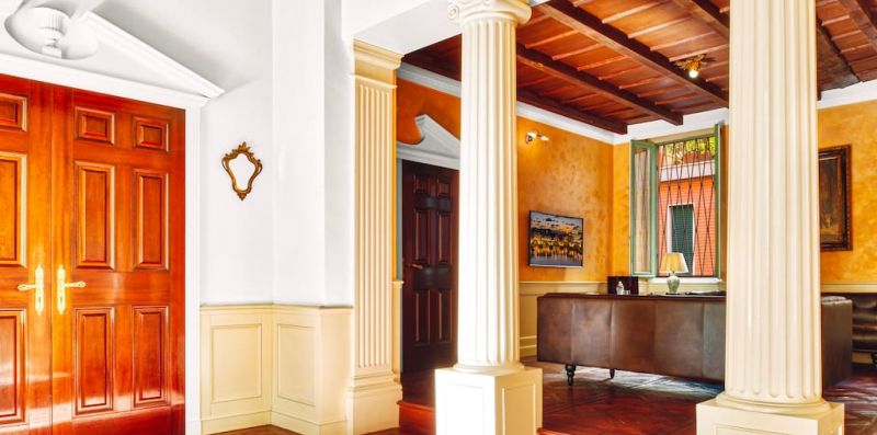 Lussoso appartamento a 10 minuti dal Duomo - Hemeras Boutique Homes