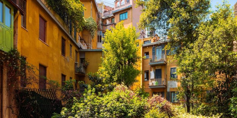 Lussoso appartamento a 10 minuti dal Duomo - Hemeras Boutique Homes