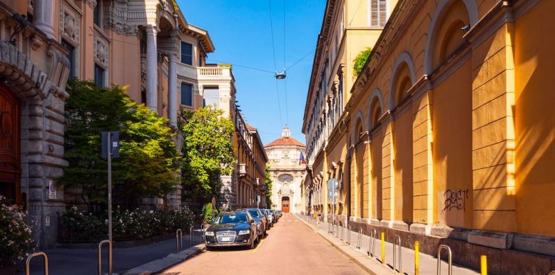 Lussoso appartamento a 10 minuti dal Duomo - Hemeras Boutique Homes