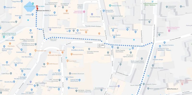 Lussoso appartamento a 10 minuti dal Duomo - Hemeras Boutique Homes