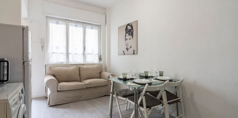 Luminoso appartamento in zona residenziale 2 - Hemeras Boutique Homes