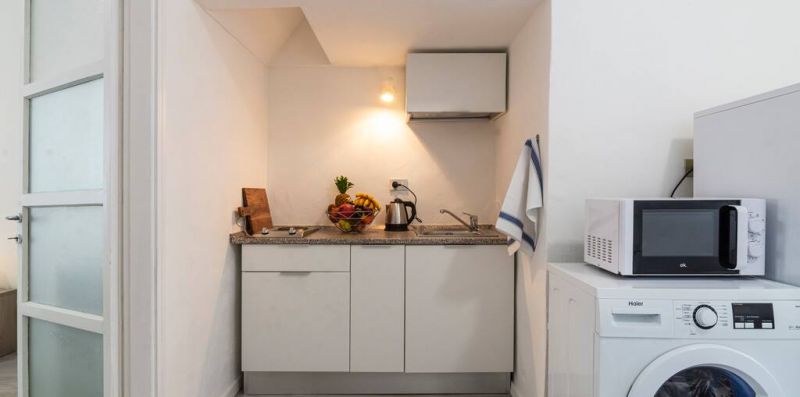 Luminoso appartamento in zona residenziale 2 - Hemeras Boutique Homes
