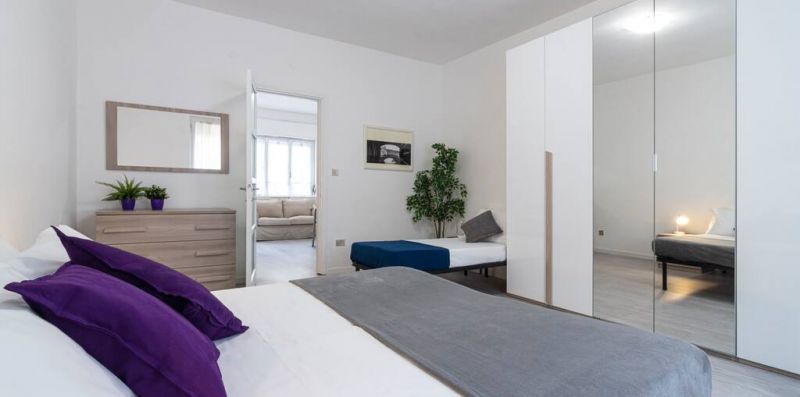 Luminoso appartamento in zona residenziale 2 - Hemeras Boutique Homes