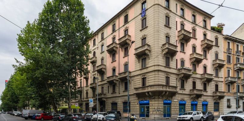 Luminoso appartamento in zona residenziale 2 - Hemeras Boutique Homes