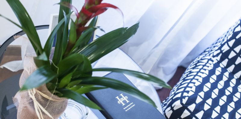 Appartamento di design in Corso Venezia - Hemeras Boutique Homes
