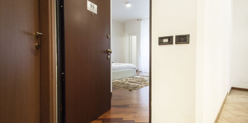 Appartamento di design in Corso Venezia - Hemeras Boutique Homes