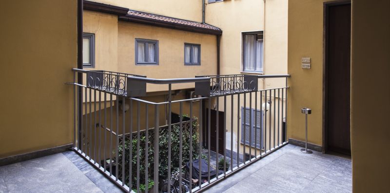 Appartamento di design in Corso Venezia - Hemeras Boutique Homes