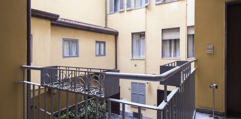Appartamento di design in Corso Venezia - Hemeras Boutique Homes