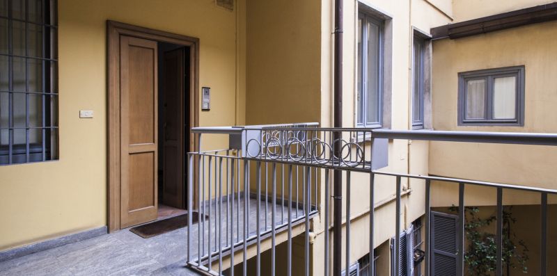 Appartamento di design in Corso Venezia - Hemeras Boutique Homes