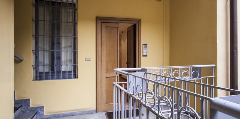 Appartamento di design in Corso Venezia - Hemeras Boutique Homes