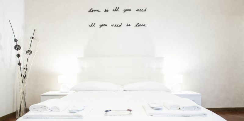 Appartamento di design in Corso Venezia - Hemeras Boutique Homes