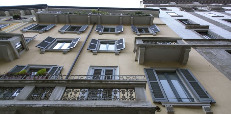 Appartamento di design in Corso Venezia - Hemeras Boutique Homes