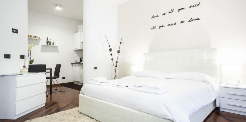 Appartamento di design in Corso Venezia - Hemeras Boutique Homes