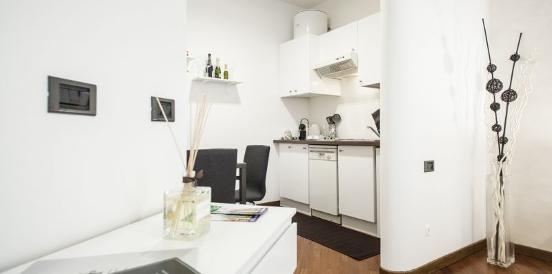 Appartamento di design in Corso Venezia - Hemeras Boutique Homes