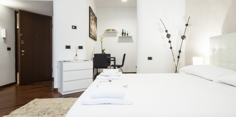 Appartamento di design in Corso Venezia - Hemeras Boutique Homes