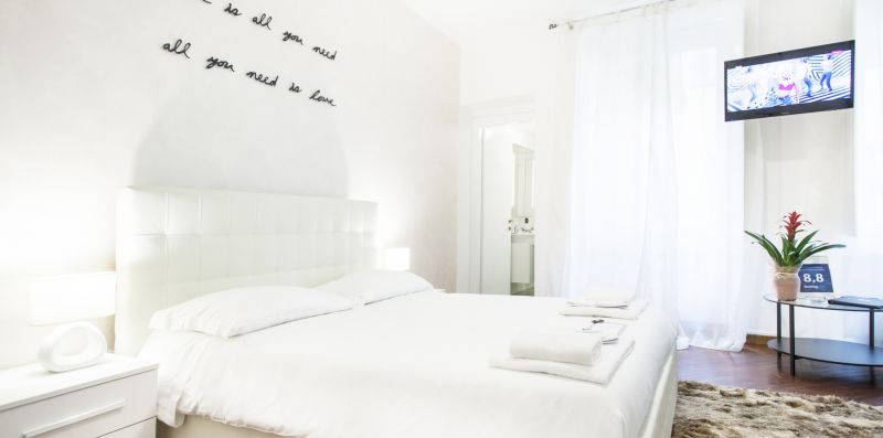 Appartamento di design in Corso Venezia - Hemeras Boutique Homes