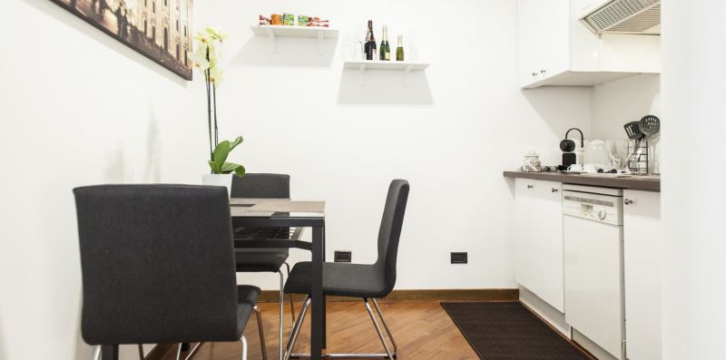 Appartamento di design in Corso Venezia - Hemeras Boutique Homes