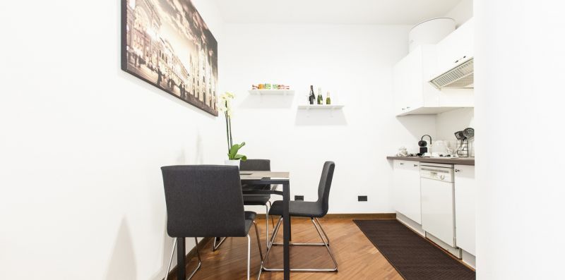 Appartamento di design in Corso Venezia - Hemeras Boutique Homes