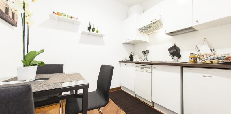 Appartamento di design in Corso Venezia - Hemeras Boutique Homes
