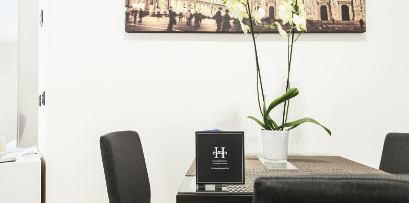 Appartamento di design in Corso Venezia - Hemeras Boutique Homes