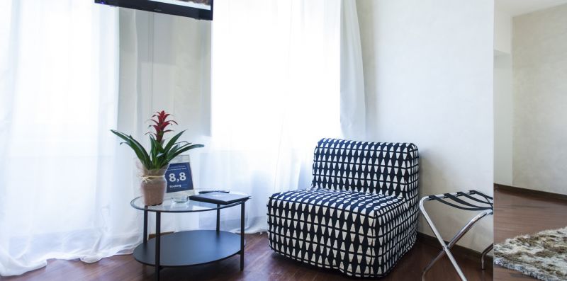 Appartamento di design in Corso Venezia - Hemeras Boutique Homes